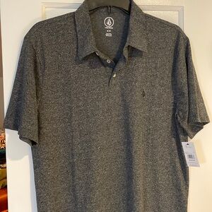Brand new men’s Volcom shirt